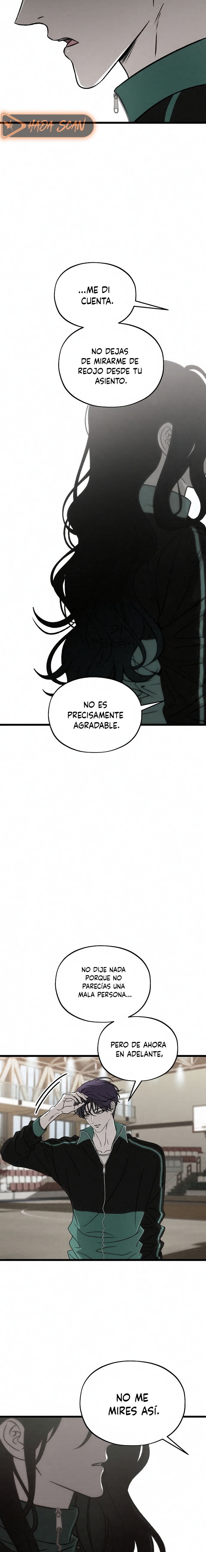 Añoro Profundamente Tu Regreso capítulo 3 página 29