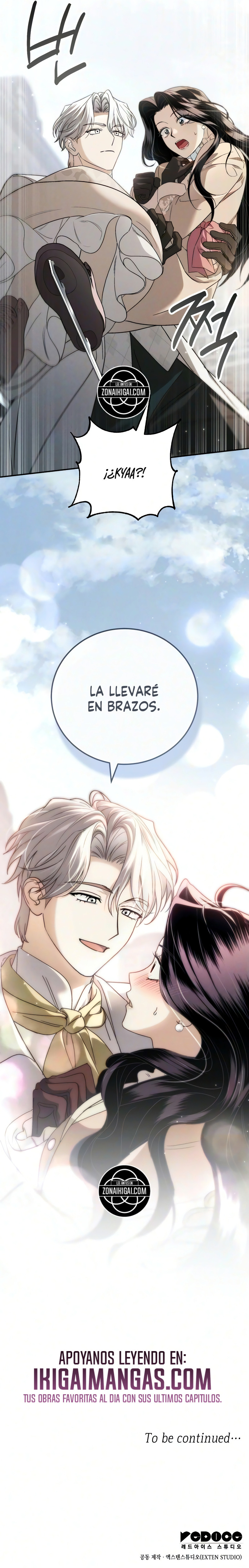 Ladrona De Esposos capítulo 16 página 12