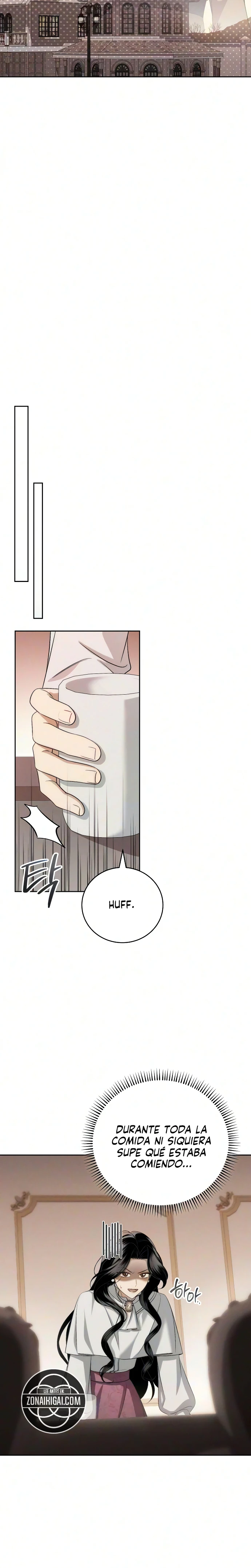 Ladrona De Esposos capítulo 18 página 11