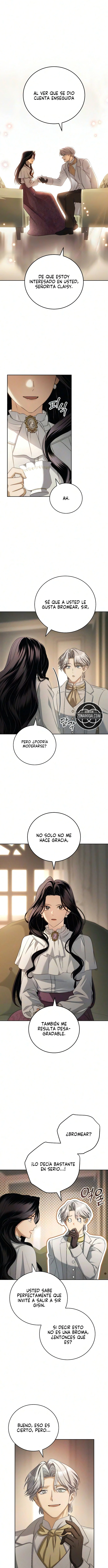 Ladrona De Esposos capítulo 18 página 2