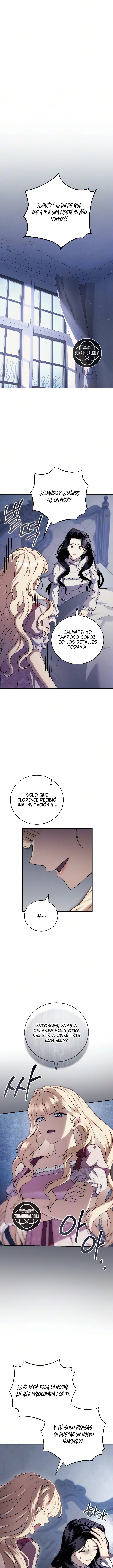 Ladrona De Esposos capítulo 20 página 2