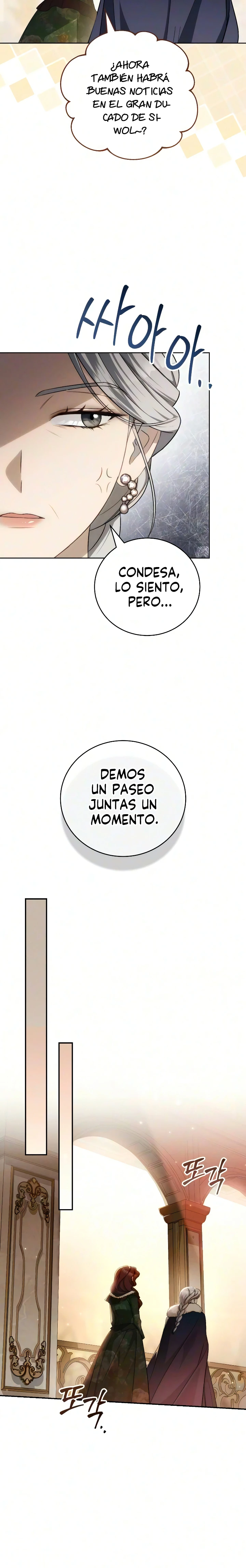 Ladrona De Esposos capítulo 24 página 11