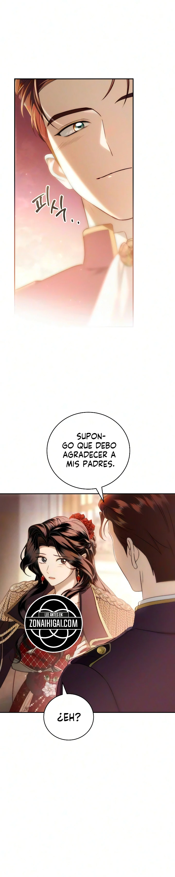 Ladrona De Esposos capítulo 24 página 5