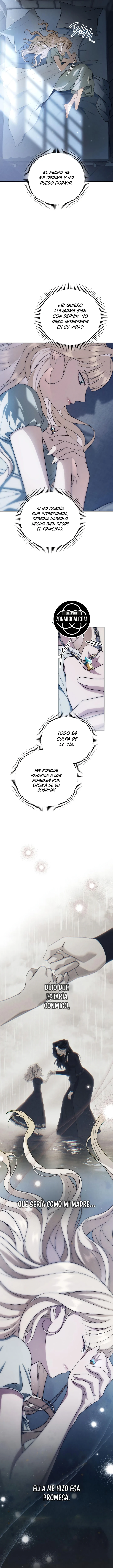 Ladrona De Esposos capítulo 25 página 20