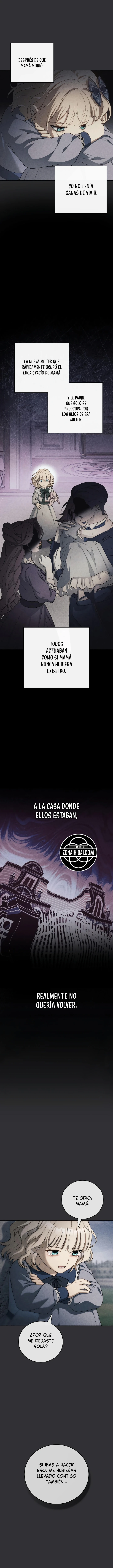 Ladrona De Esposos capítulo 25 página 22