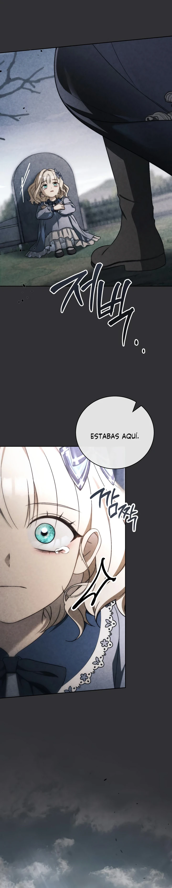 Ladrona De Esposos capítulo 25 página 23