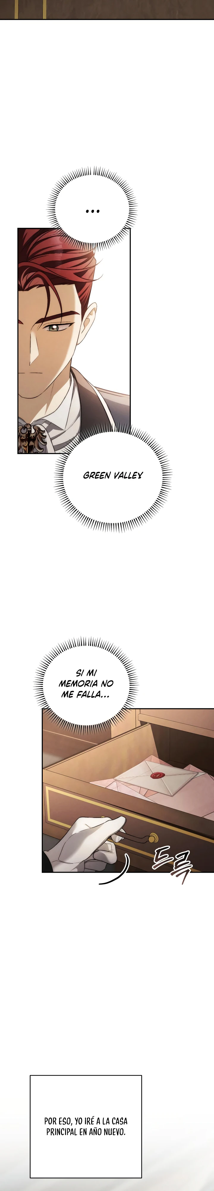 Ladrona De Esposos capítulo 26 página 13