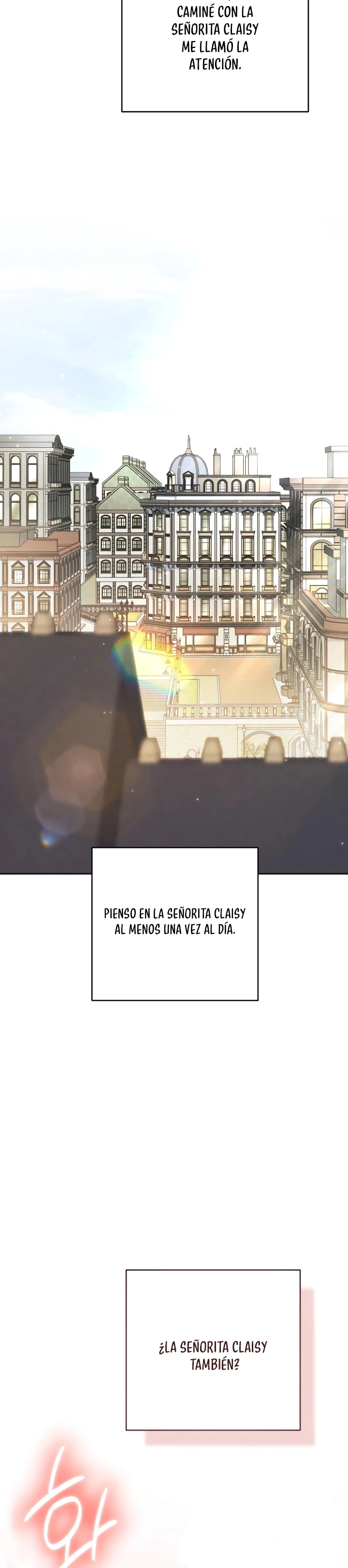 Ladrona De Esposos capítulo 26 página 5