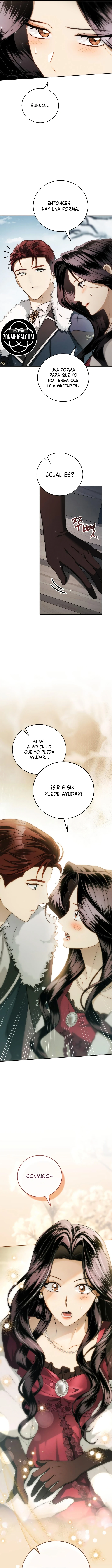 Ladrona De Esposos capítulo 27 página 20