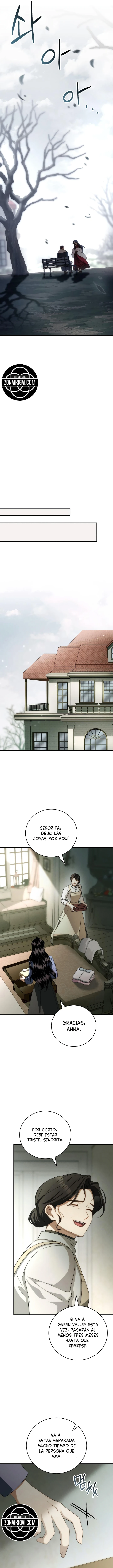 Ladrona De Esposos capítulo 28 página 10