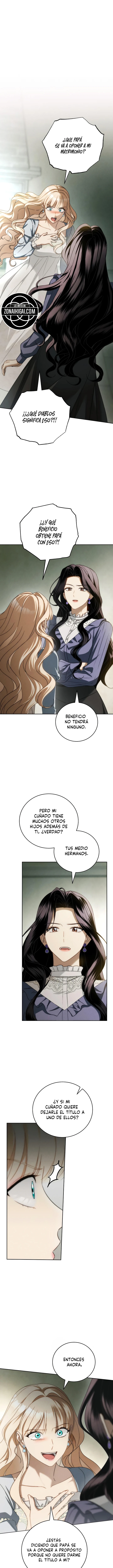Ladrona De Esposos capítulo 29 página 2