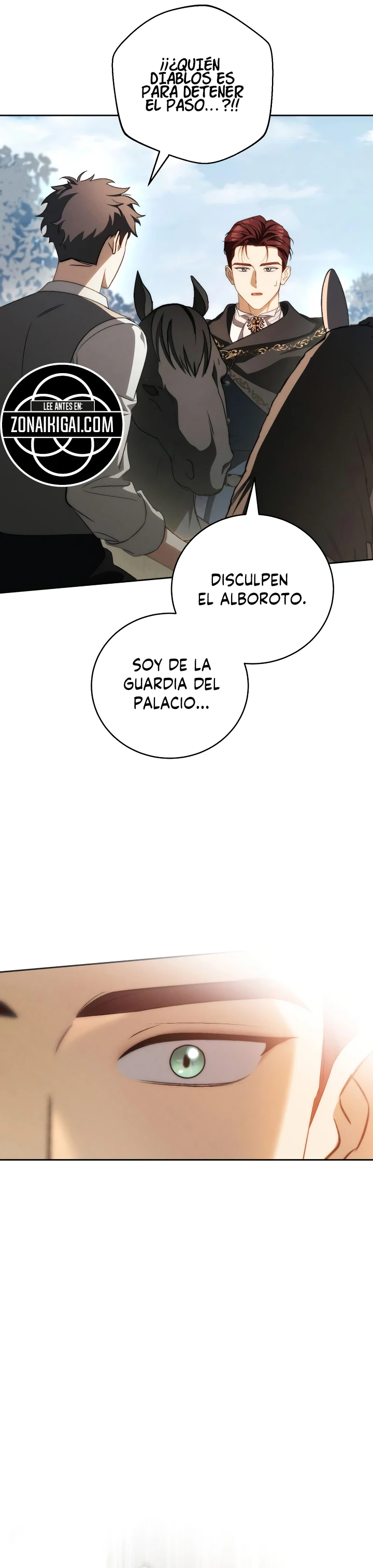 Ladrona De Esposos capítulo 29 página 21