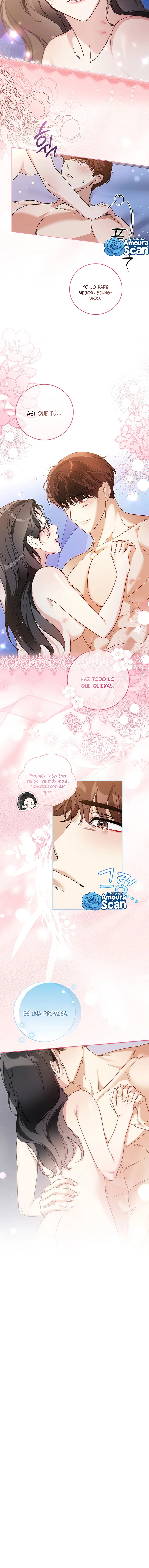 Romance de castidad capítulo 23 página 12