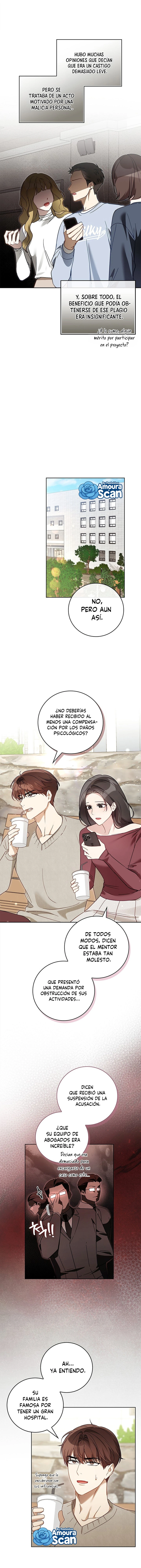 Romance de castidad capítulo 33 página 2