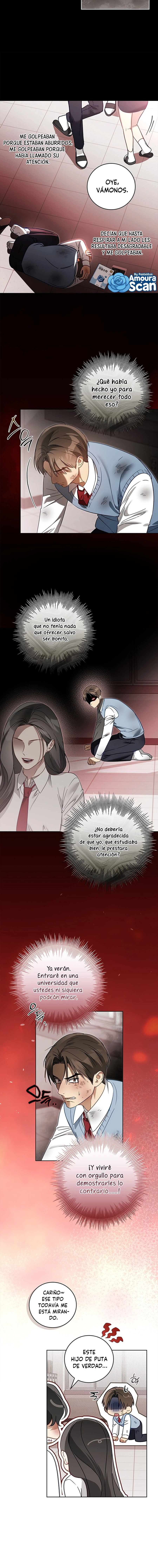 Romance de castidad capítulo 33 página 9
