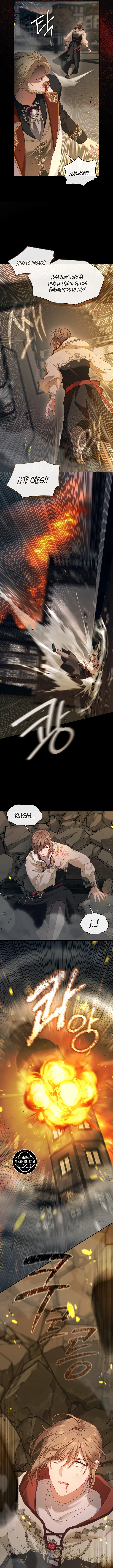 Cuidado Con La Villana Manhwa capítulo 144 página 12