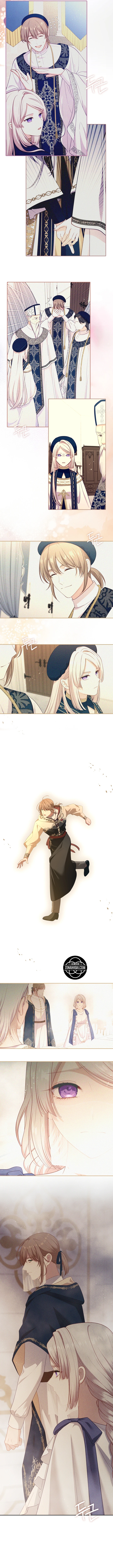 Cuidado Con La Villana Manhwa capítulo 144 página 14