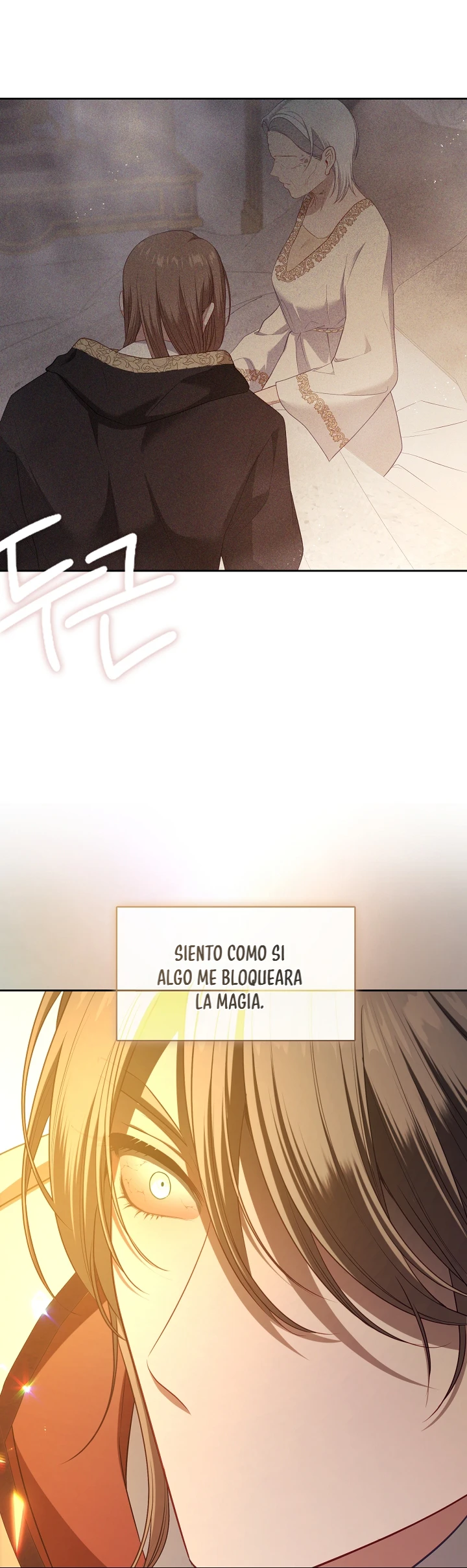 Cuidado Con La Villana Manhwa capítulo 144 página 15
