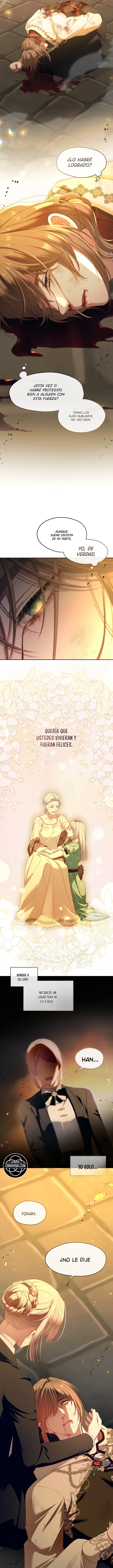 Cuidado Con La Villana Manhwa capítulo 144 página 18