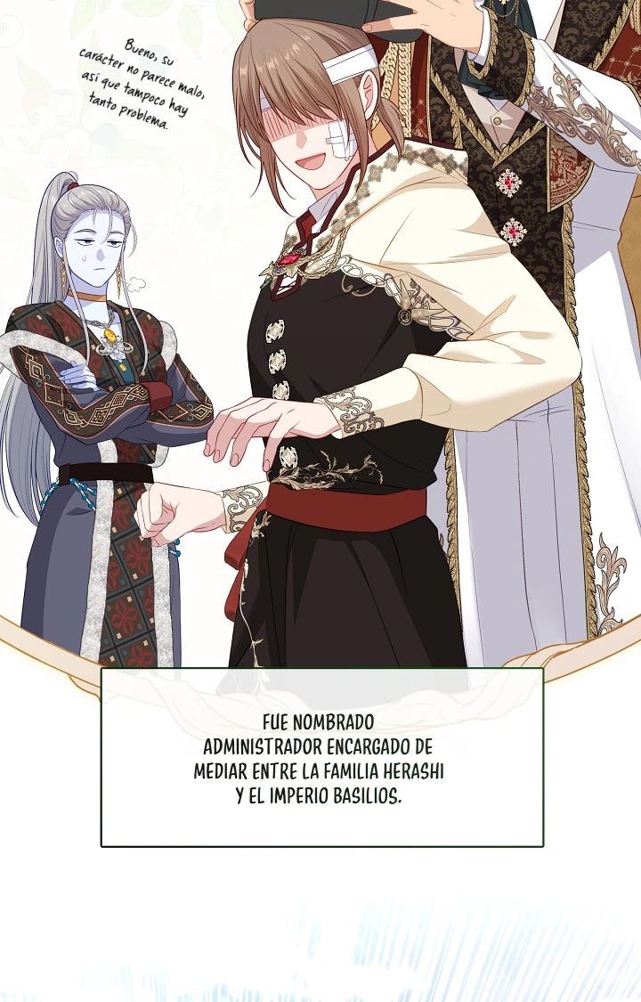 Cuidado Con La Villana Manhwa capítulo 144 página 23