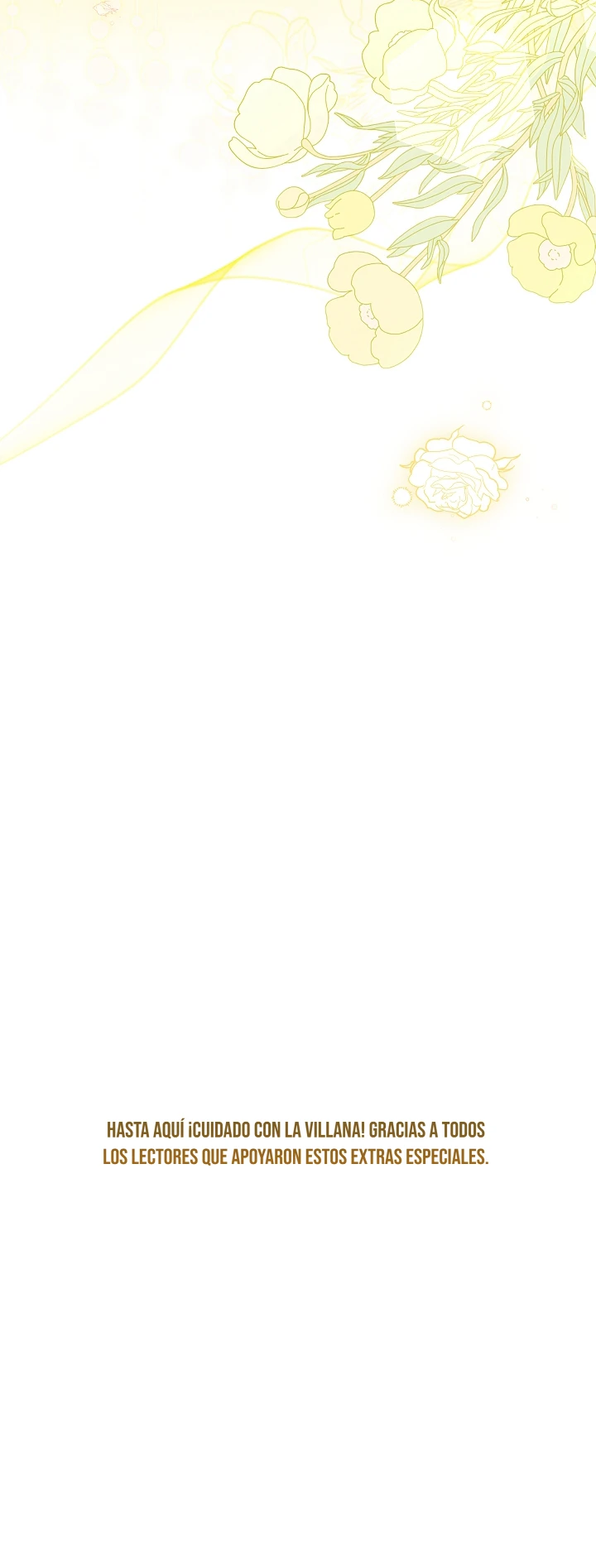 Cuidado Con La Villana Manhwa capítulo 144 página 27