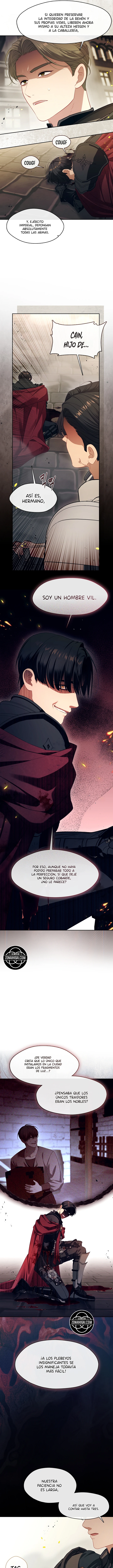 Cuidado Con La Villana Manhwa capítulo 144 página 4