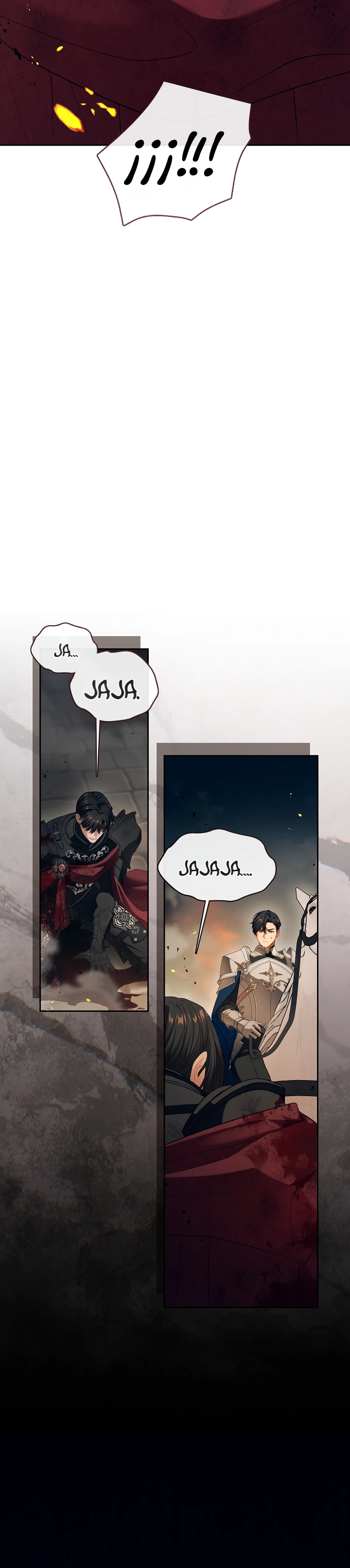 Cuidado Con La Villana Manhwa capítulo 144 página 9