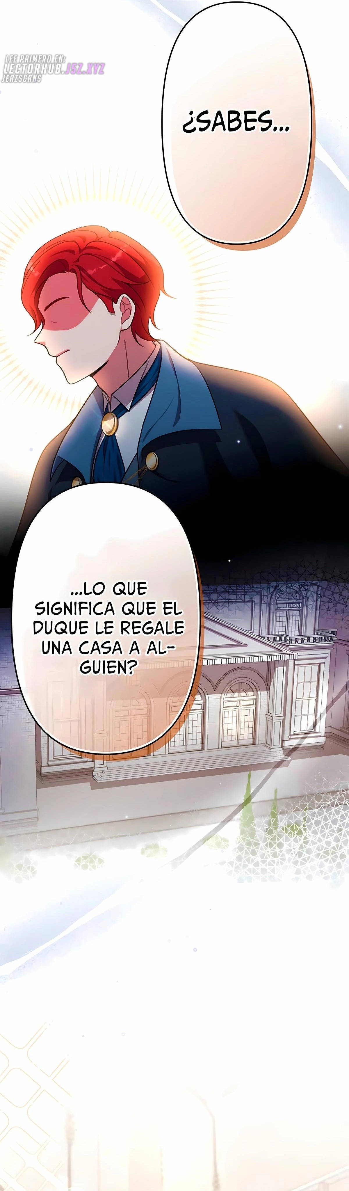 Reencarné como un villano menor en mi mundo de juego favorito! capítulo 13 página 10
