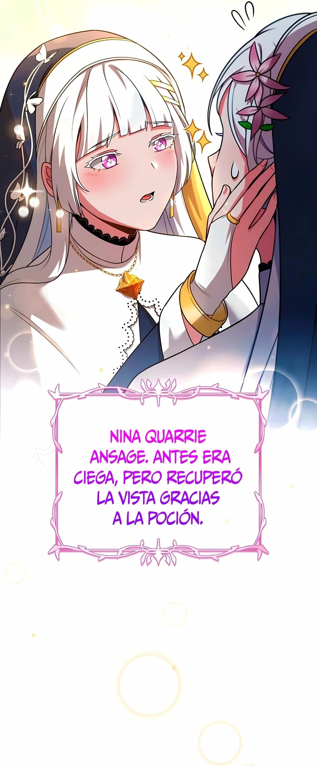 Reencarné como un villano menor en mi mundo de juego favorito! capítulo 13 página 33