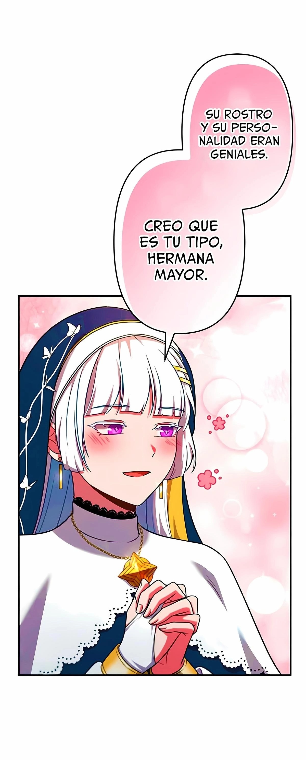 Reencarné como un villano menor en mi mundo de juego favorito! capítulo 13 página 46