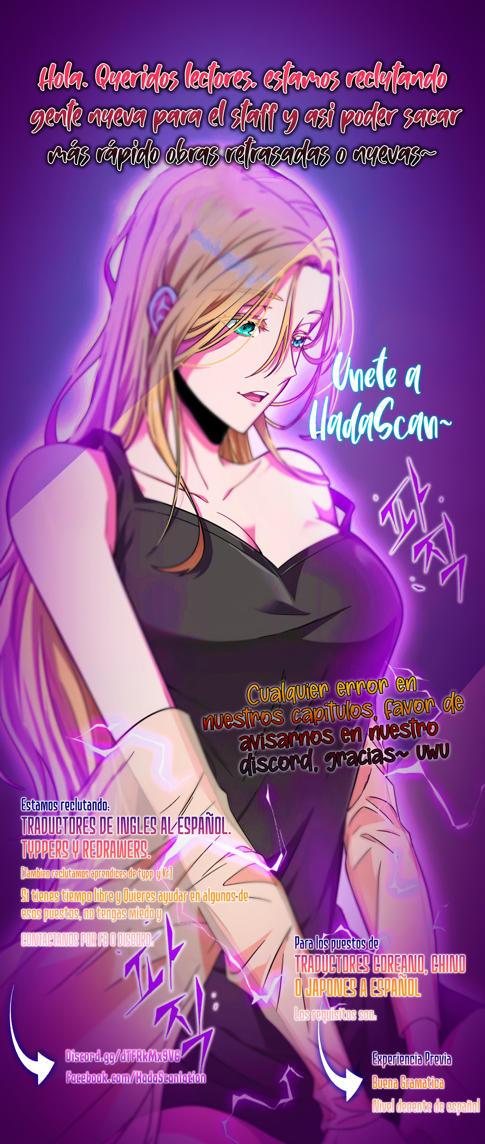 Héroe de alquiler capítulo 10 página 20