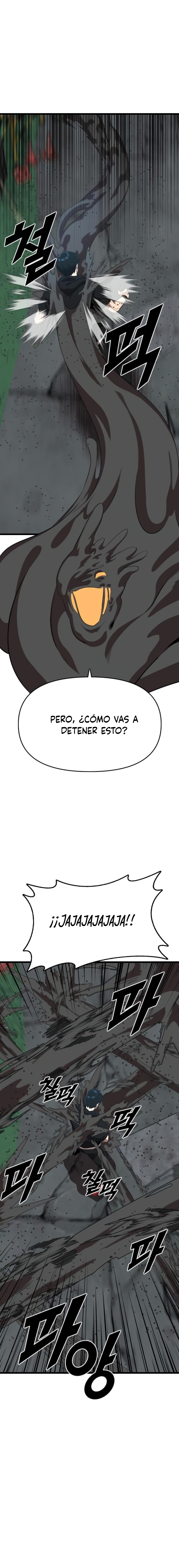 Héroe de alquiler capítulo 20 página 7