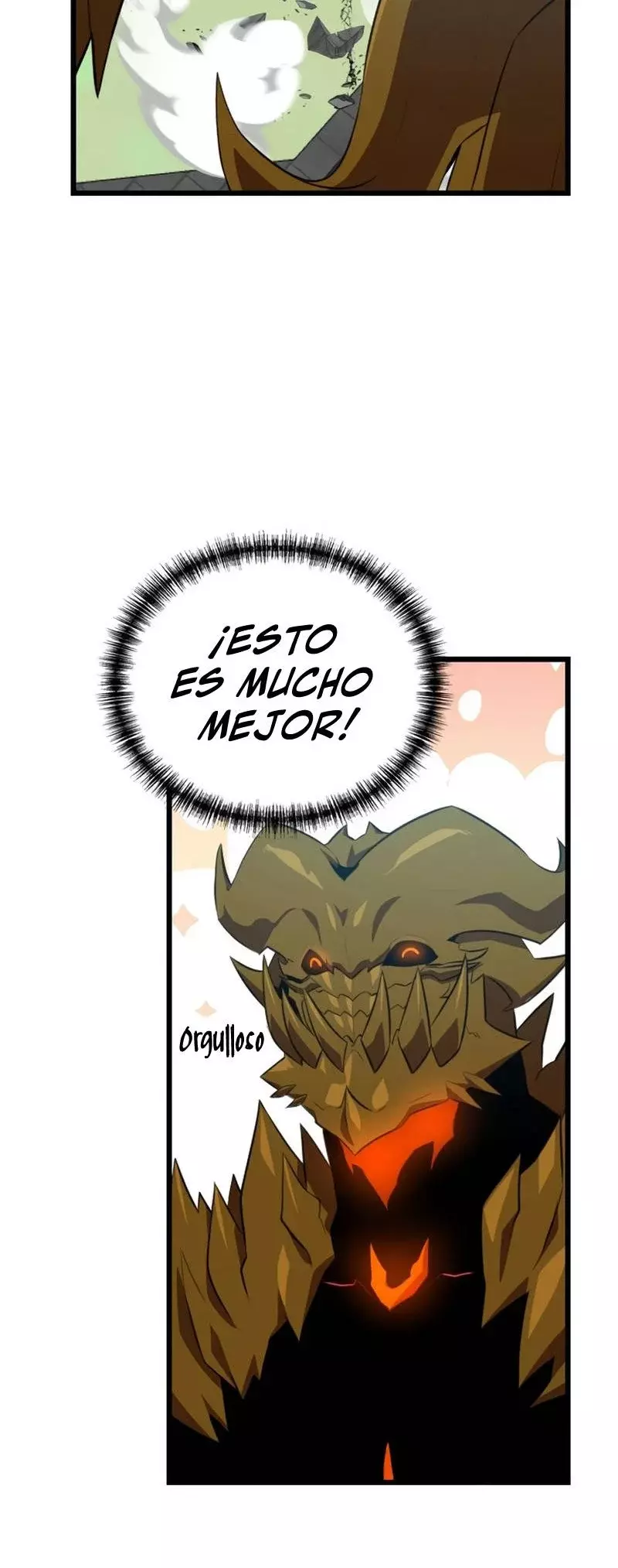 Héroe de alquiler capítulo 36 página 18