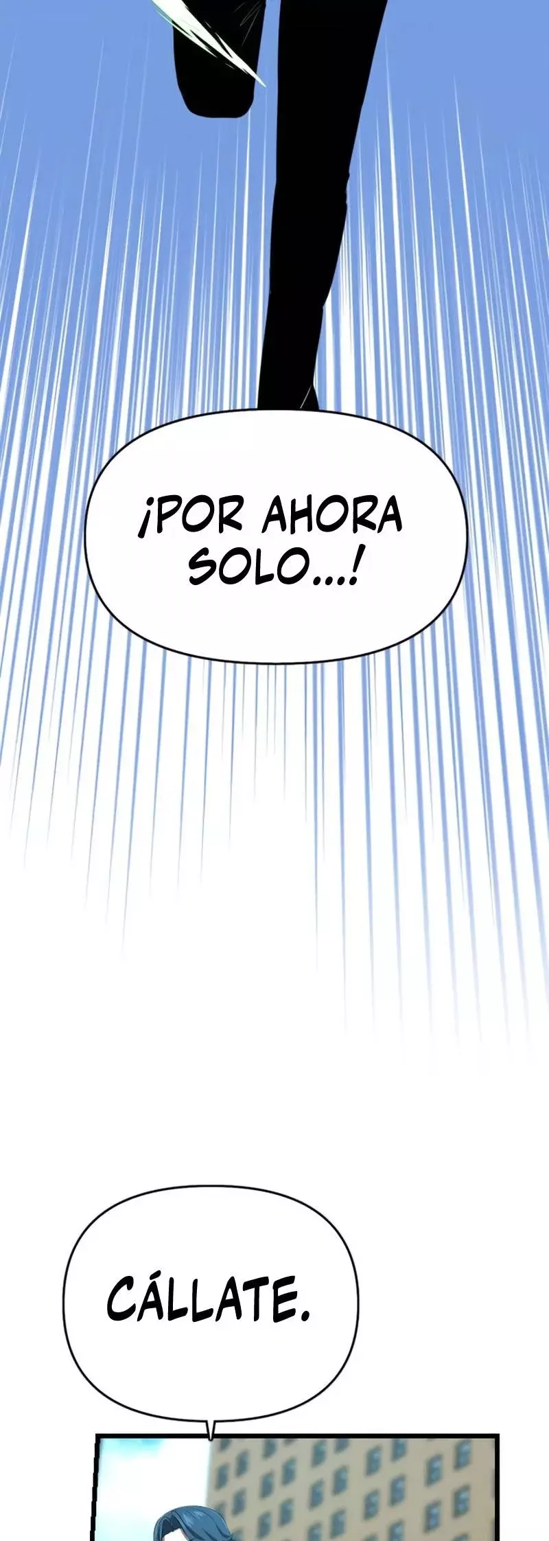 Héroe de alquiler capítulo 36 página 27