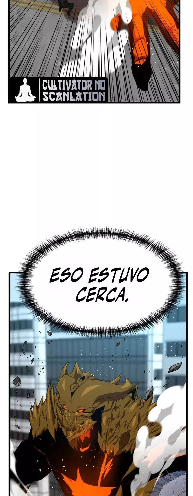 Héroe de alquiler capítulo 36 página 39