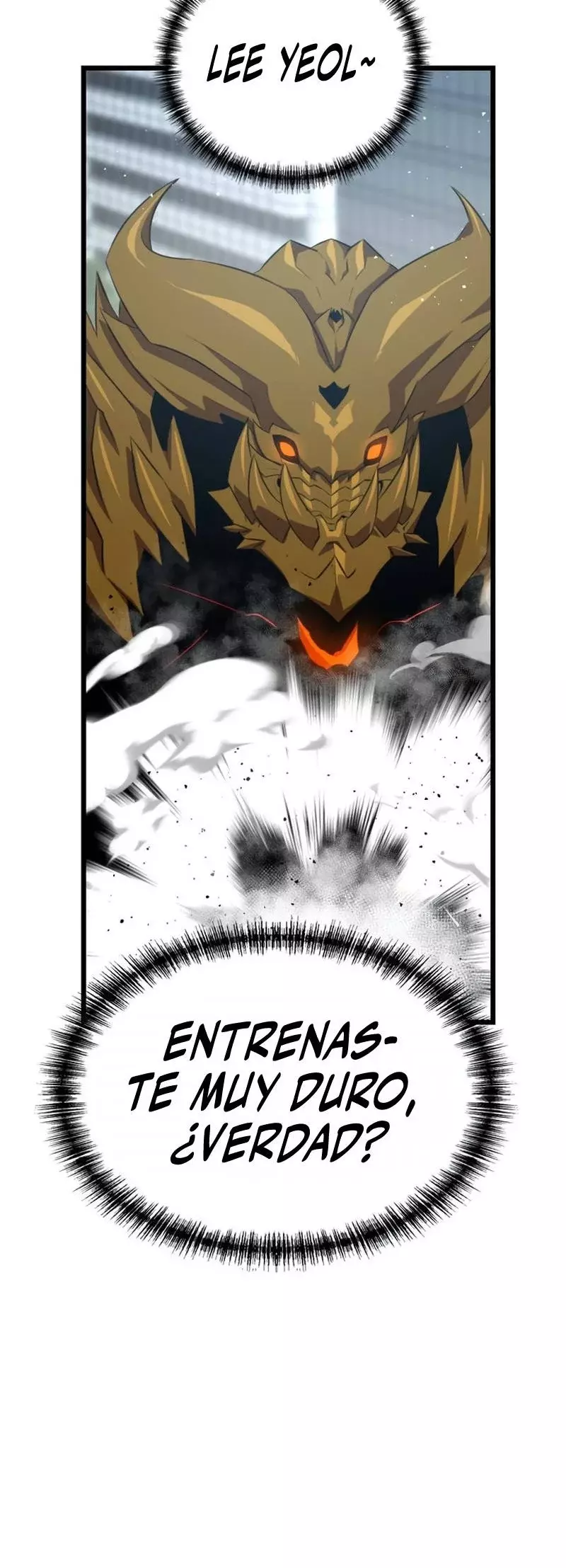 Héroe de alquiler capítulo 36 página 56