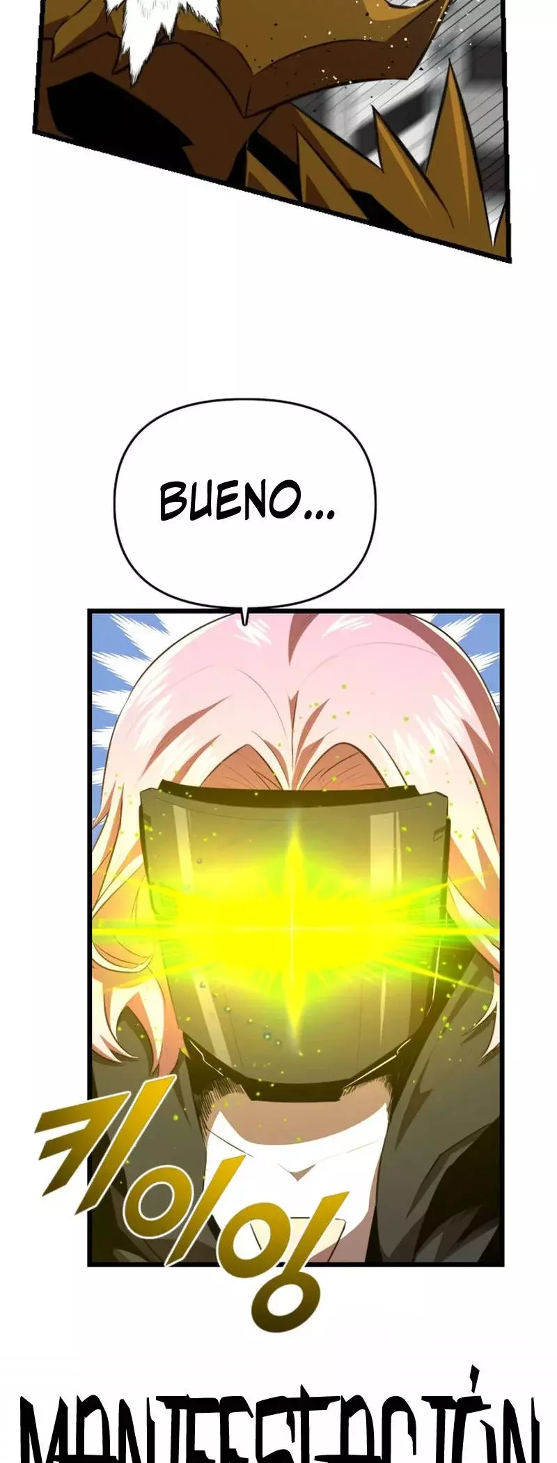 Héroe de alquiler capítulo 36 página 62