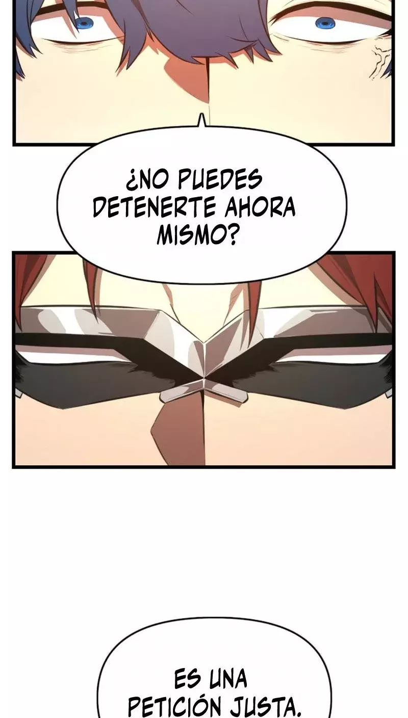 Héroe de alquiler capítulo 36 página 82