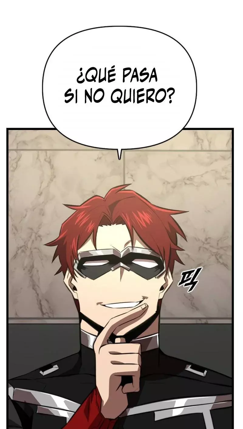 Héroe de alquiler capítulo 36 página 84