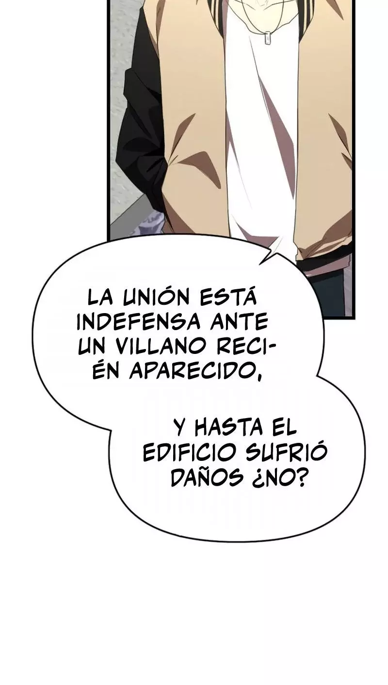 Héroe de alquiler capítulo 36 página 86