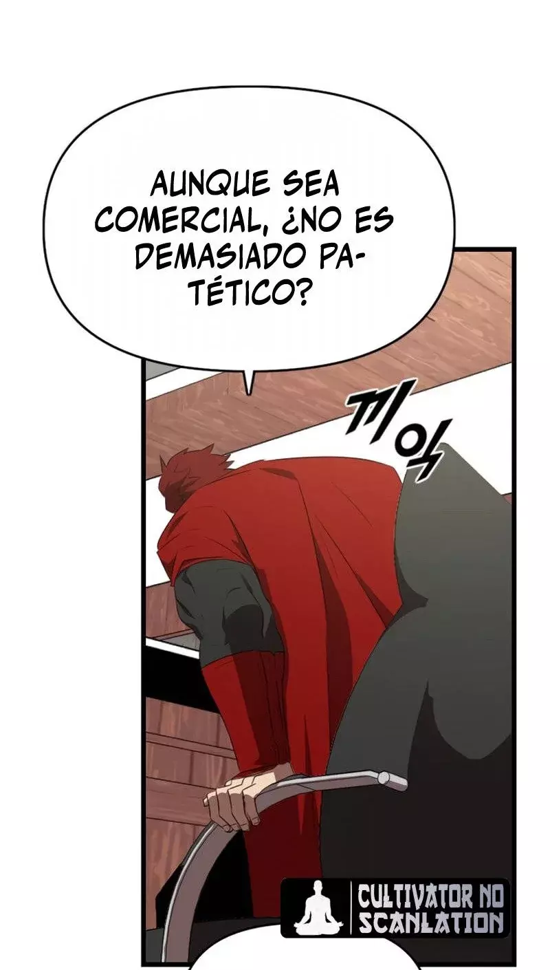 Héroe de alquiler capítulo 36 página 87