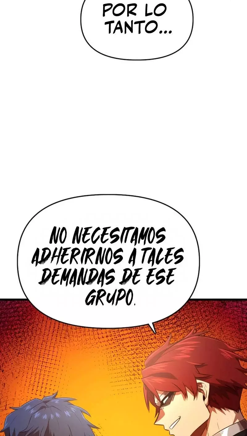 Héroe de alquiler capítulo 36 página 88