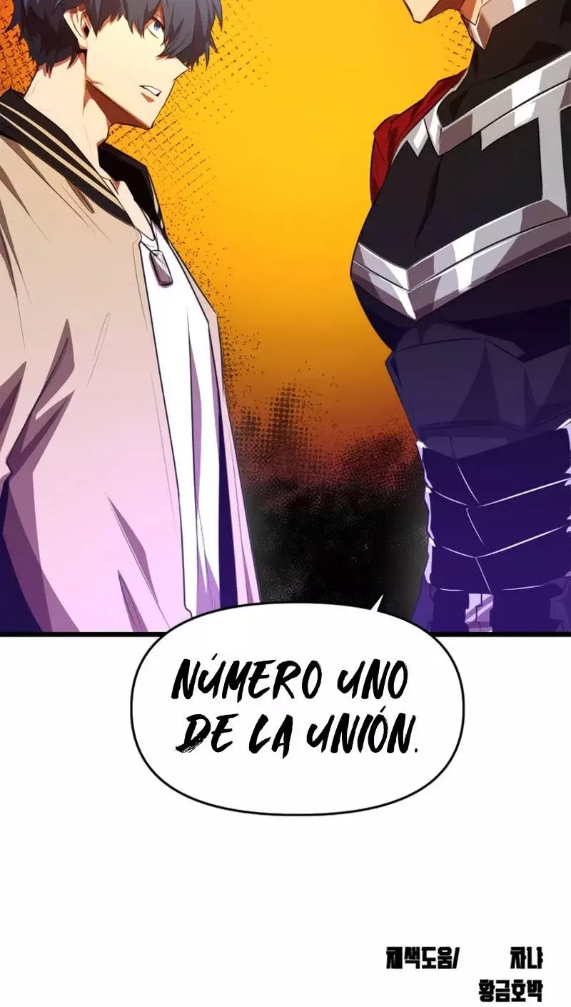 Héroe de alquiler capítulo 36 página 89