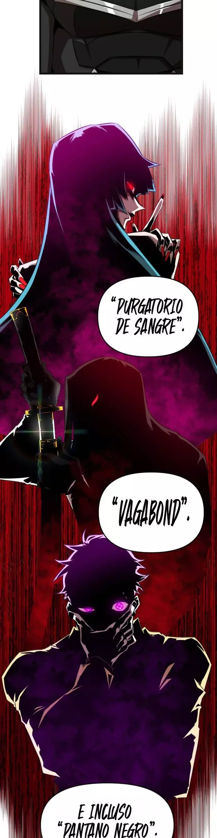 Héroe de alquiler capítulo 37 página 17