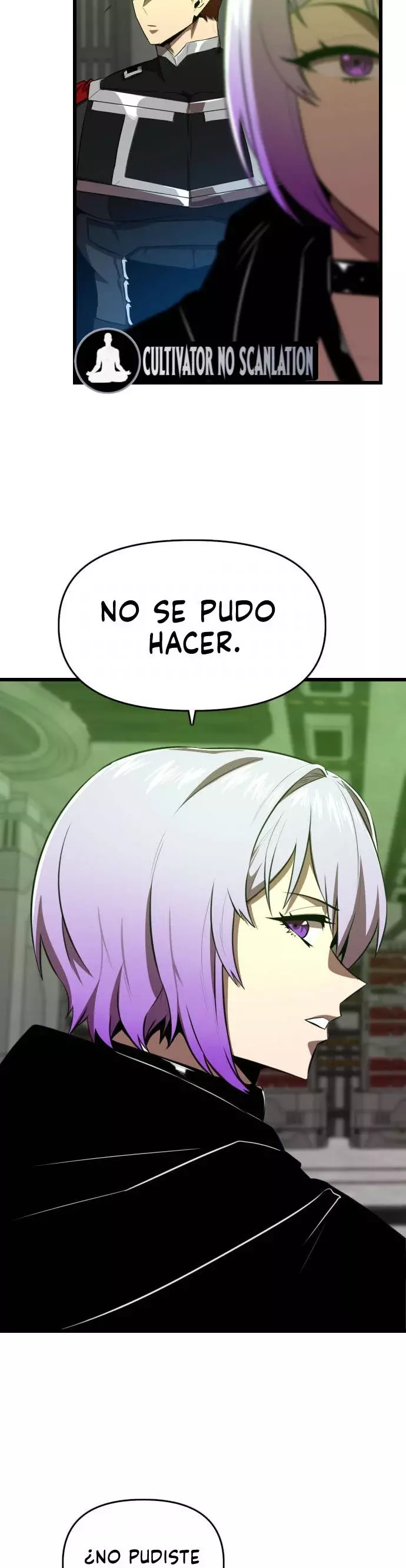 Héroe de alquiler capítulo 37 página 24