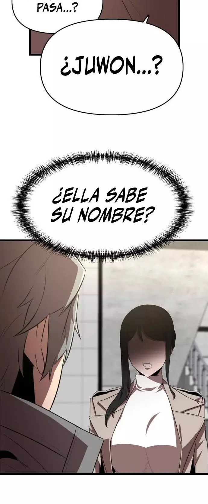 Héroe de alquiler capítulo 40 página 39
