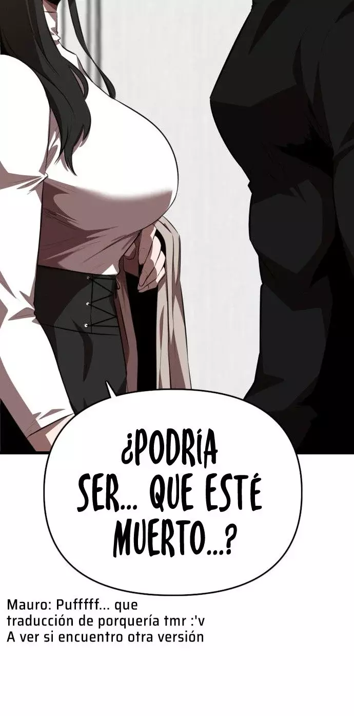 Héroe de alquiler capítulo 41 página 55