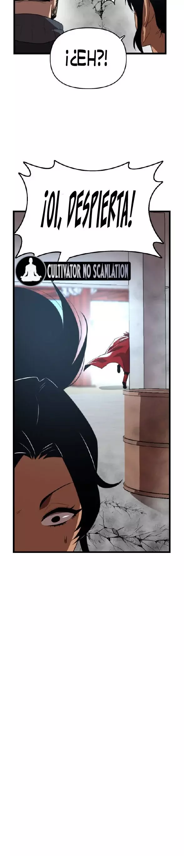 Héroe de alquiler capítulo 45 página 24