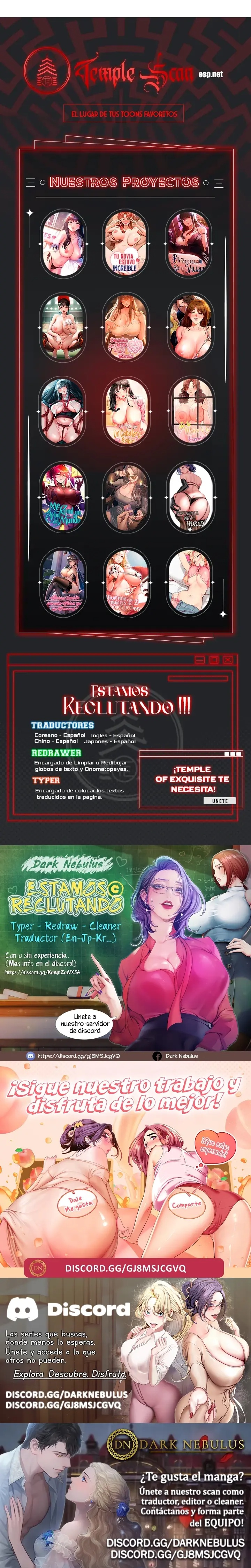 Héroe de alquiler capítulo 57 página 18