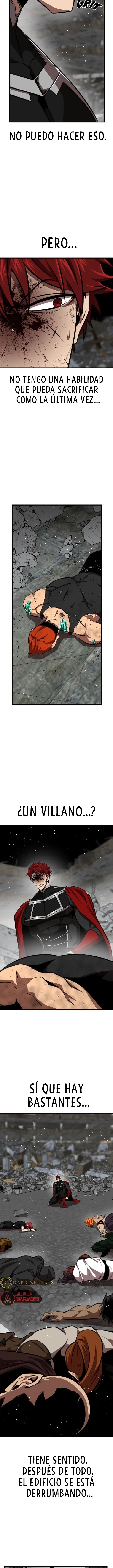 Héroe de alquiler capítulo 63 página 13
